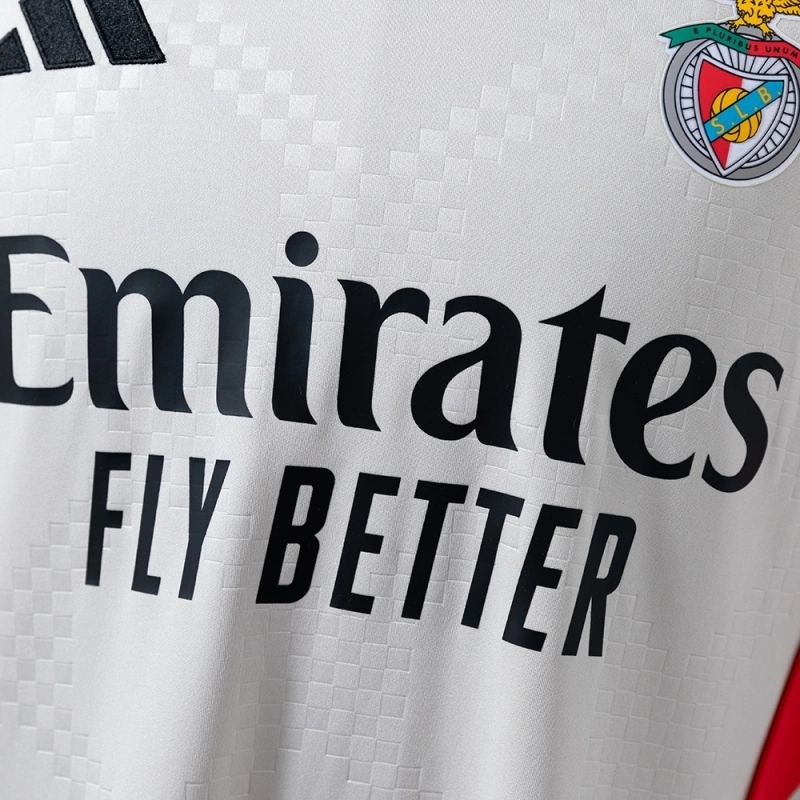2025-26 BENFICA AWAY (FAN VERSION)