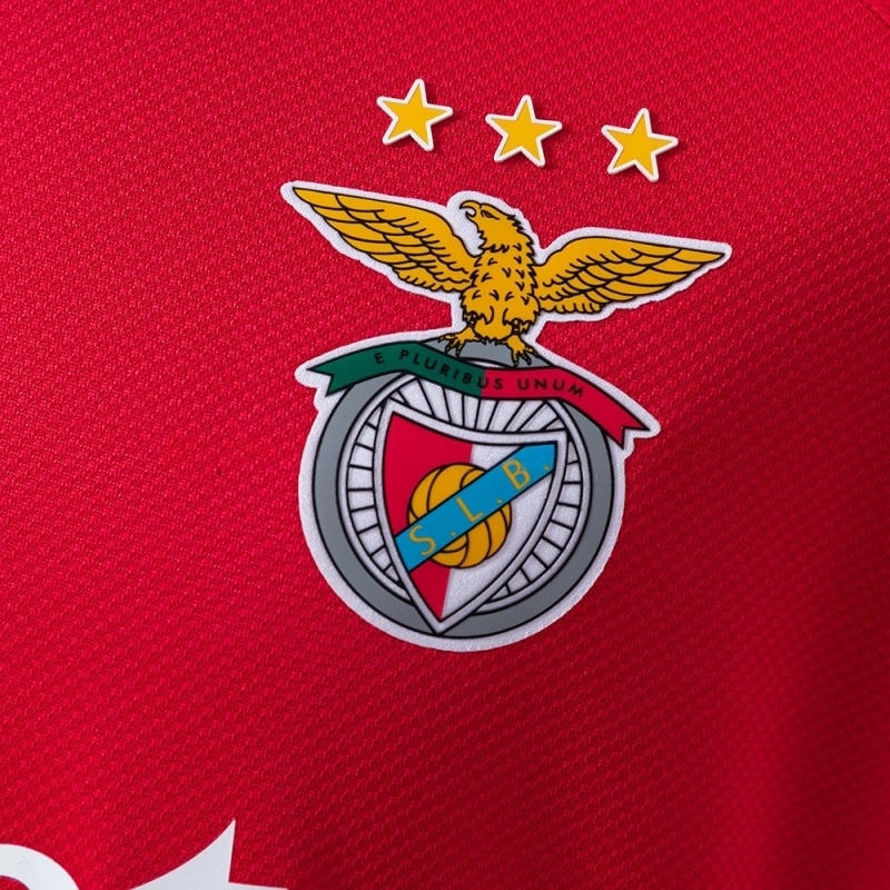 2025-26 BENFICA HOME (FAN VERSION)