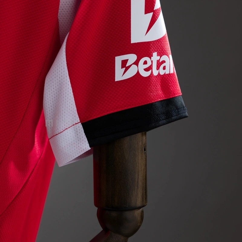 2025-26 BENFICA HOME (FAN VERSION)