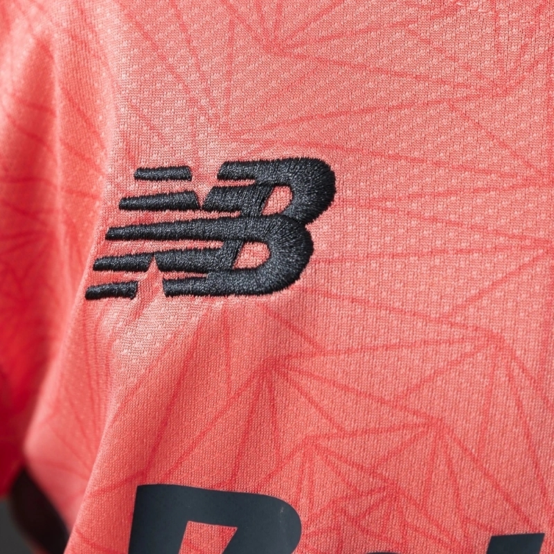 2025-26 PORTO THIRD AWAY KIDS KIT