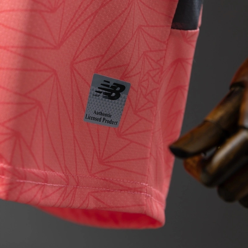 2025-26 PORTO THIRD AWAY KIDS KIT