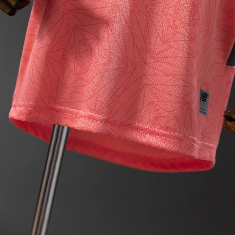 2025-26 PORTO THIRD AWAY KIDS KIT