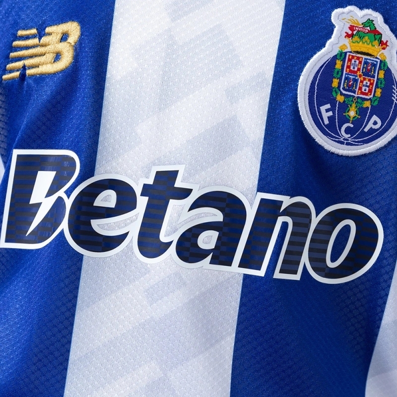 2025-26 PORTO HOME KIDS KIT