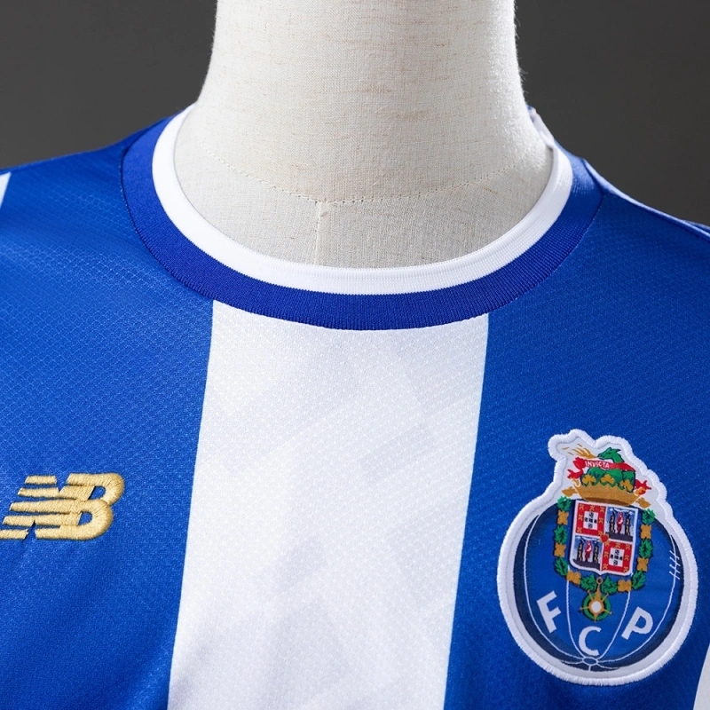 2025-26 PORTO HOME (FAN VERSION)