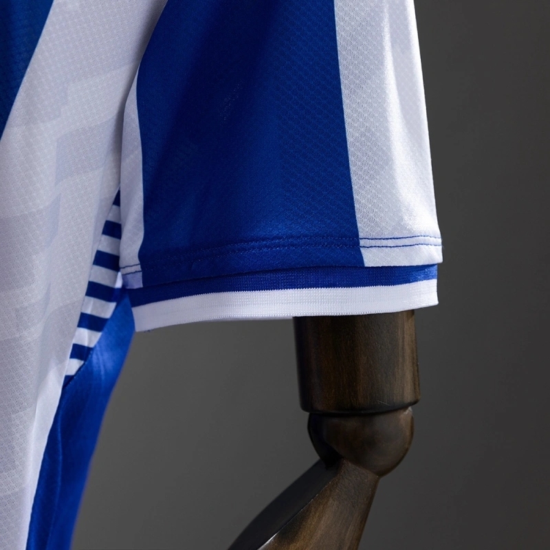 2025-26 PORTO HOME (FAN VERSION)