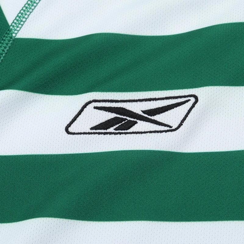 2003-04 SPORTING LISBON HOME KIDS KIT