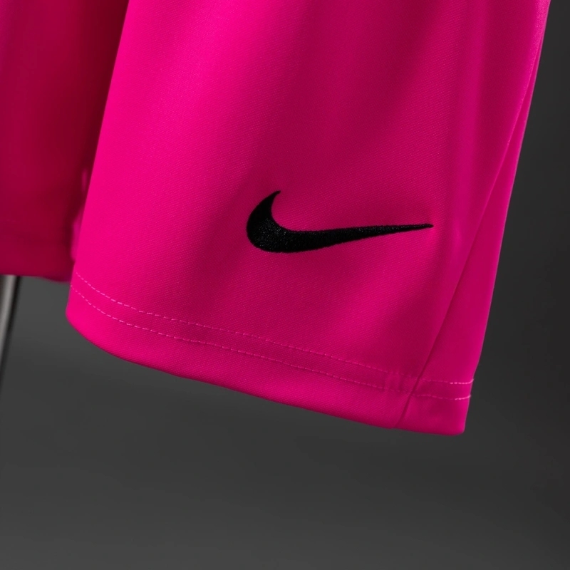 2025-26 SPORTING LISBON OCTOBER PINK KIDS KIT