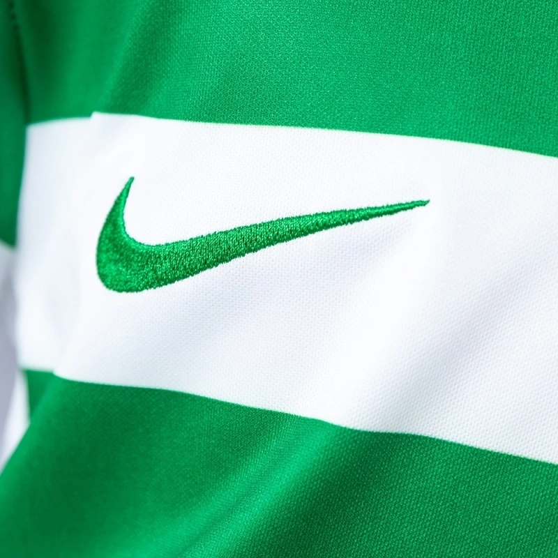 2025-26 SPORTING LISBON HOME KIDS KIT