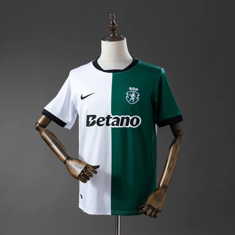 2025-26 SPORTING LISBON COMMEMORATIVE EDITION