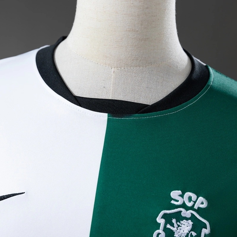 2025-26 SPORTING LISBON COMMEMORATIVE EDITION
