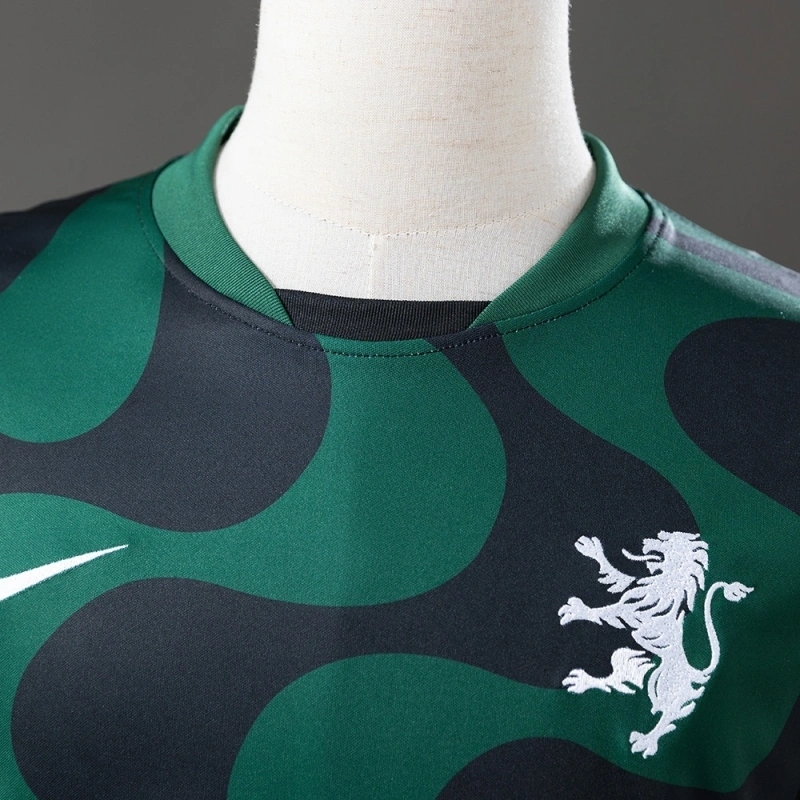2025-26 SPORTING LISBON THIRD AWAY (FAN VERSION)