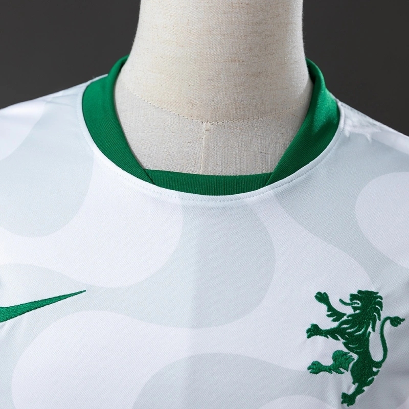 2025-26 SPORTING LISBON AWAY (FAN VERSION)