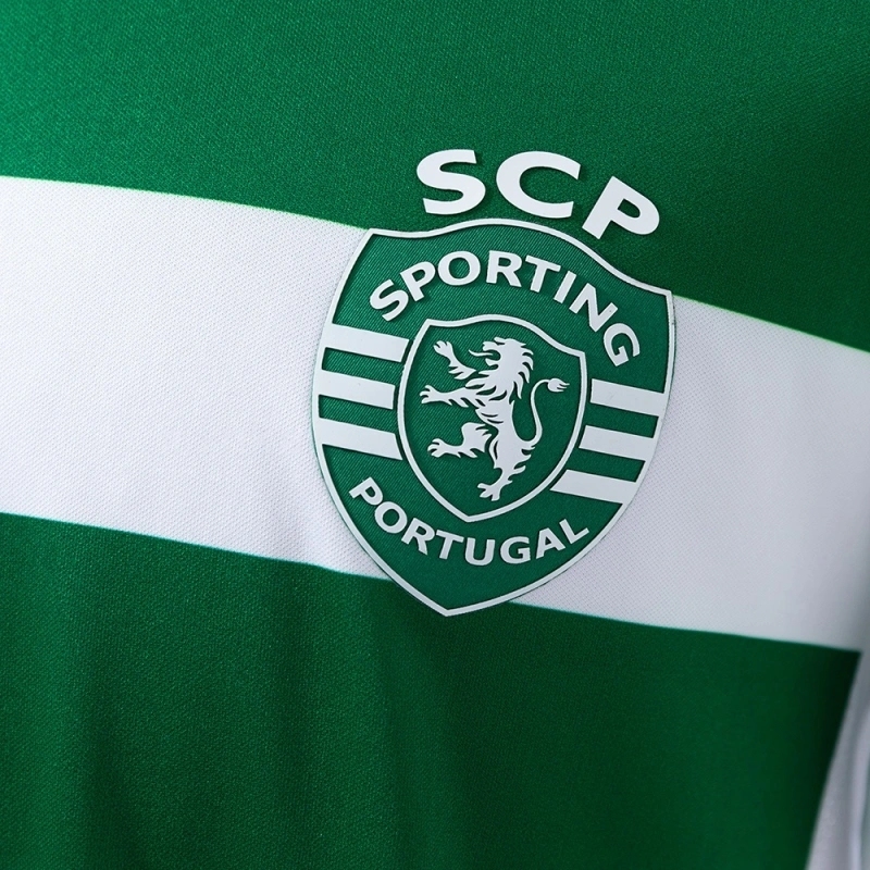 2025-26 SPORTING LISBON HOME (FAN VERSION)
