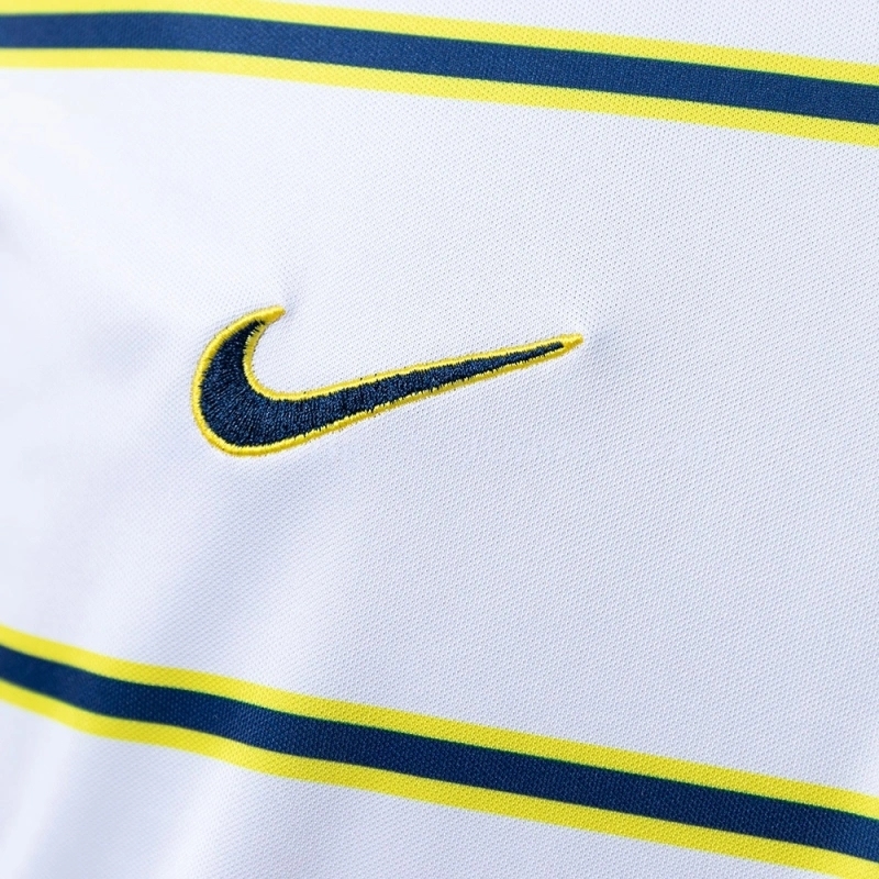 1999 BOCA JUNIORS AWAY