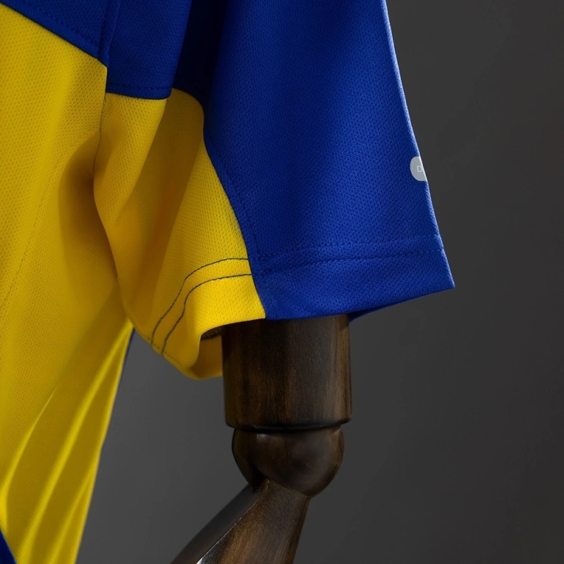 2005-06 BOCA JUNIORS HOME
