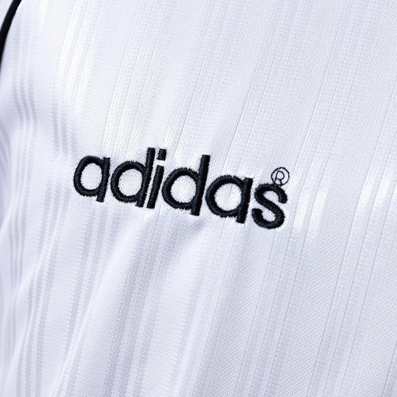 1995-96 RIVER PLATE HOME