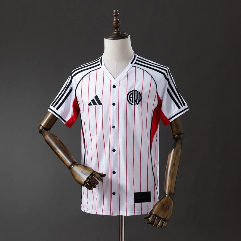 2025-26 RIVER PLATE US PACK