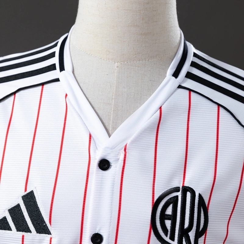 2025-26 RIVER PLATE US PACK
