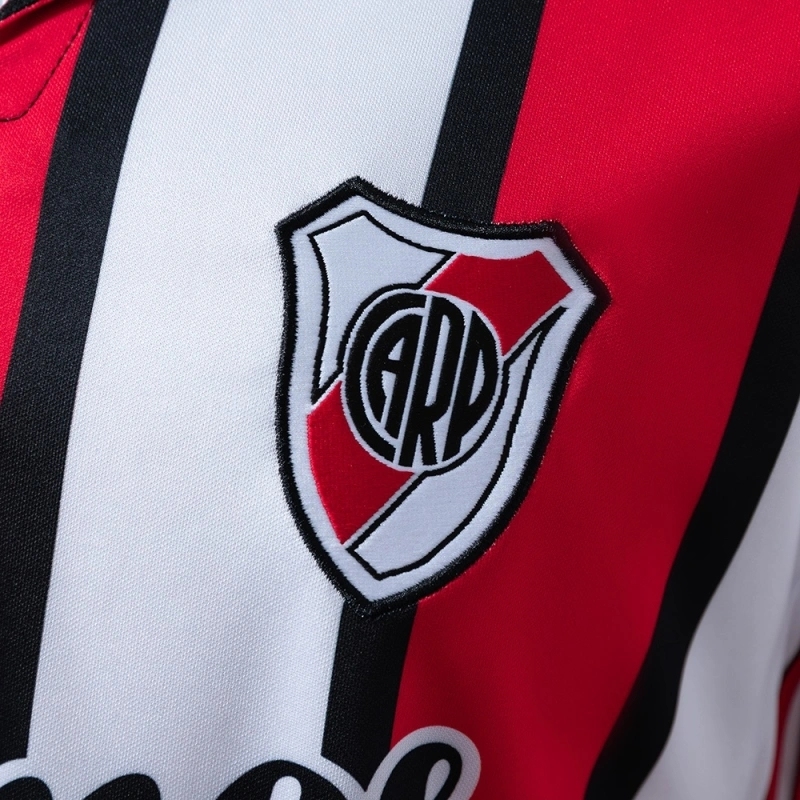 1999-00 RIVER PLATE THIRD AWAY