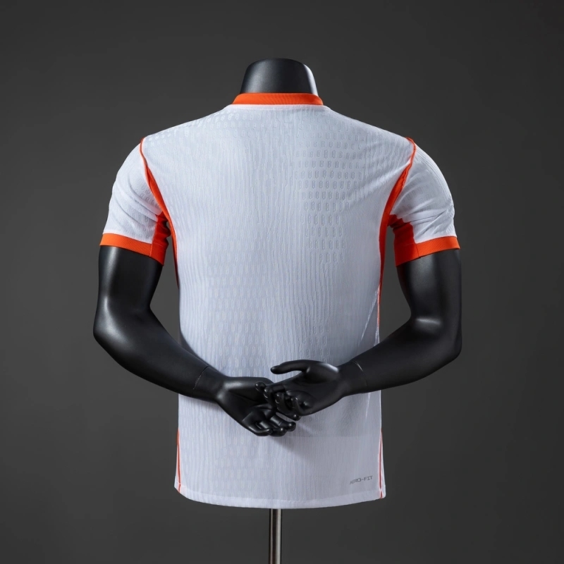 2026 NETHERLANDS AWAY WORLD CUP (PLAYER VERSION)