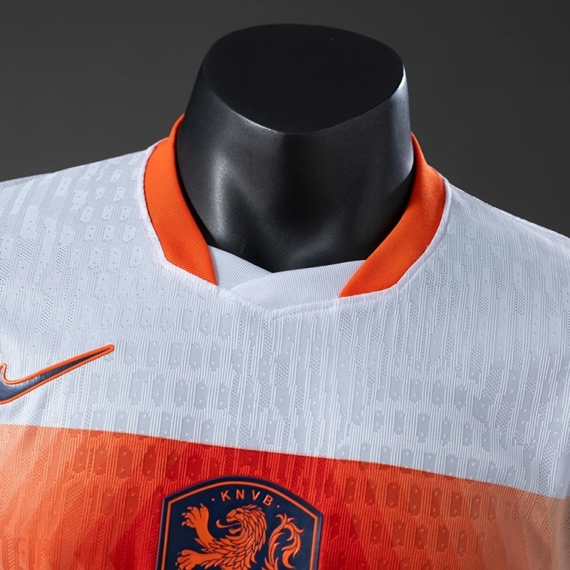 2026 NETHERLANDS AWAY WORLD CUP (PLAYER VERSION)