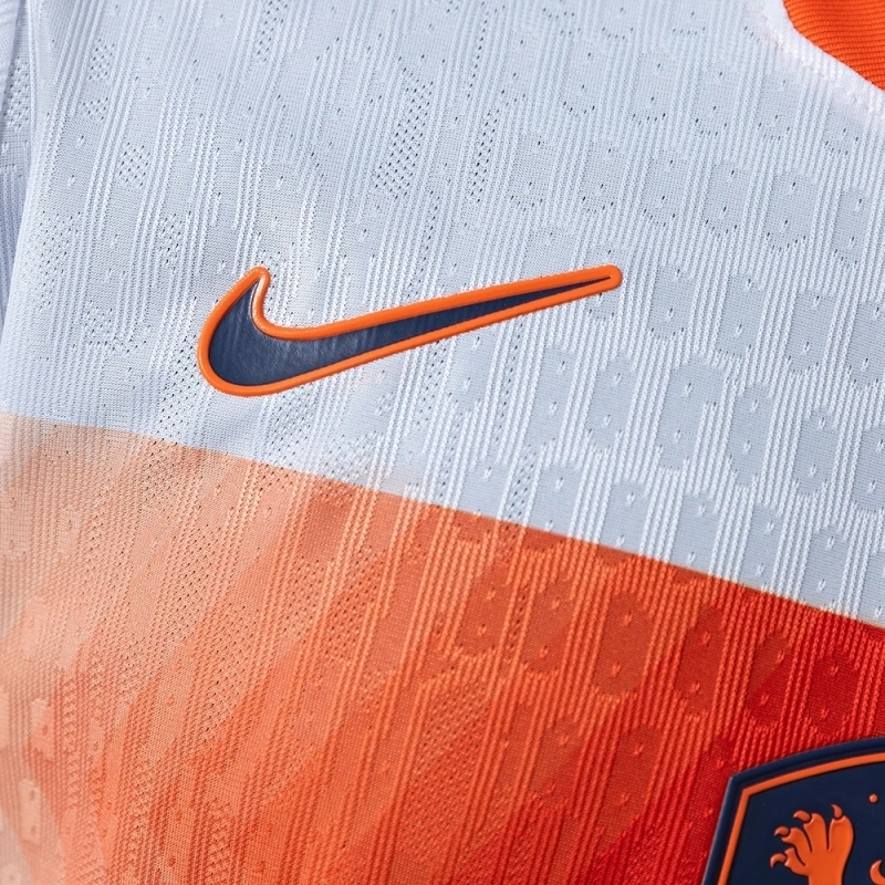 2026 NETHERLANDS AWAY WORLD CUP (PLAYER VERSION)