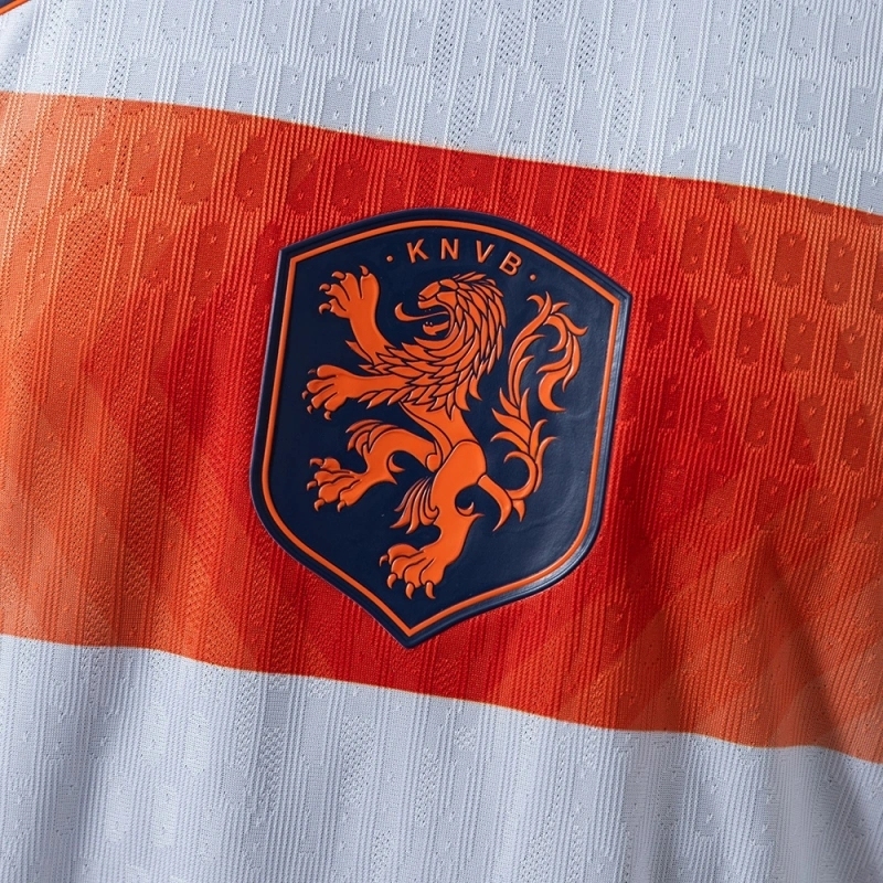 2026 NETHERLANDS AWAY WORLD CUP (PLAYER VERSION)