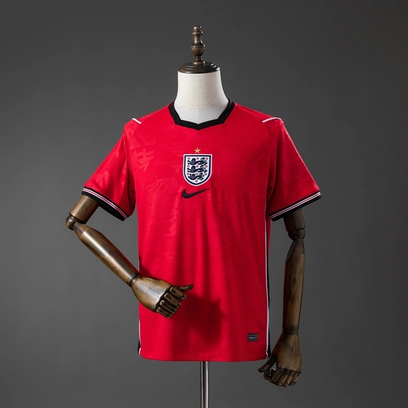 2026 ENGLAND AWAY WORLD CUP (FAN VERSION)