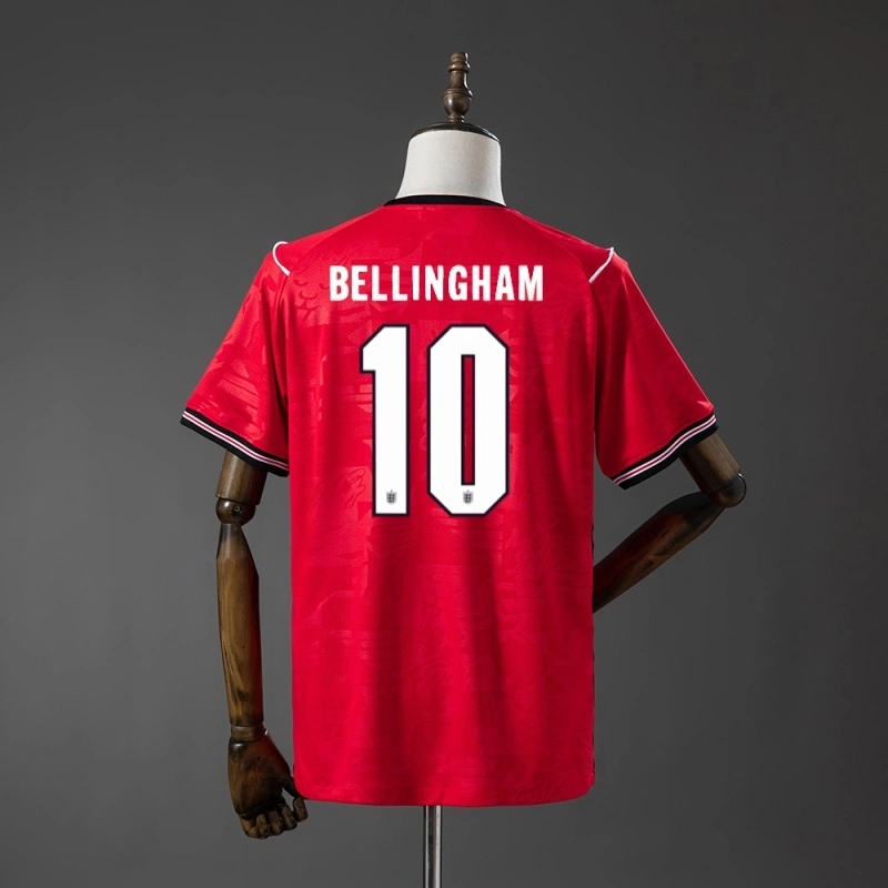2026 ENGLAND AWAY WORLD CUP (FAN VERSION)