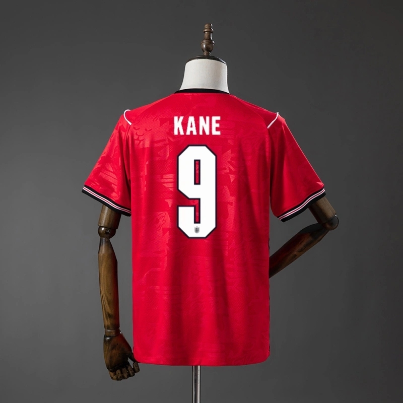 2026 ENGLAND AWAY WORLD CUP (FAN VERSION)