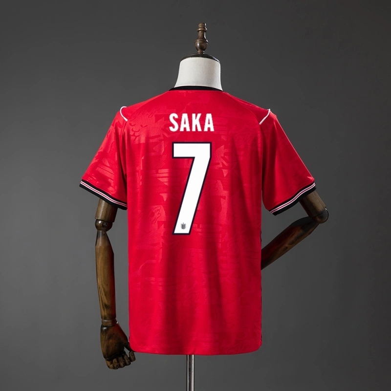 2026 ENGLAND AWAY WORLD CUP (FAN VERSION)