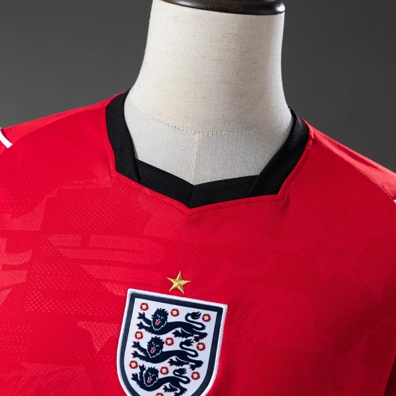 2026 ENGLAND AWAY WORLD CUP (FAN VERSION)