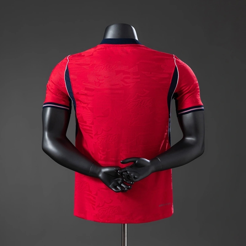 2026 NETHERLANDS HOME WORLD CUP (PLAYER VERSION)