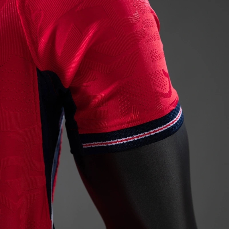2026 NETHERLANDS HOME WORLD CUP (PLAYER VERSION)