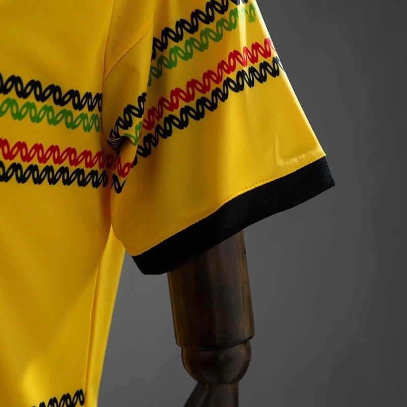 2026 JAMAICA WORLD CUP HOME (FAN VERSION)