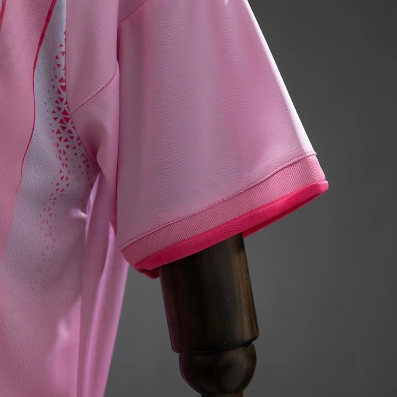 2026 ALGERIA PINK