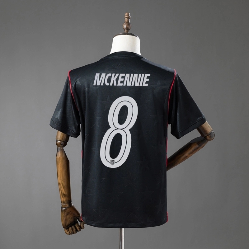 2026 USA AWAY WORLD CUP (FAN VERSION)