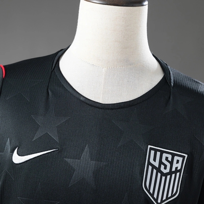 2026 USA AWAY WORLD CUP (FAN VERSION)
