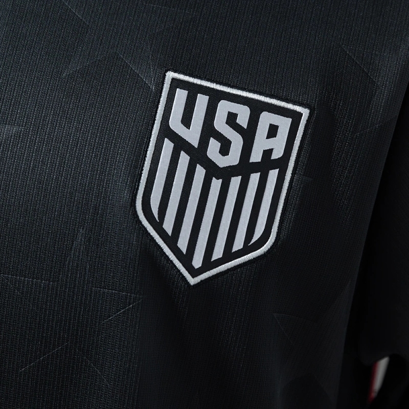 2026 USA AWAY WORLD CUP (FAN VERSION)