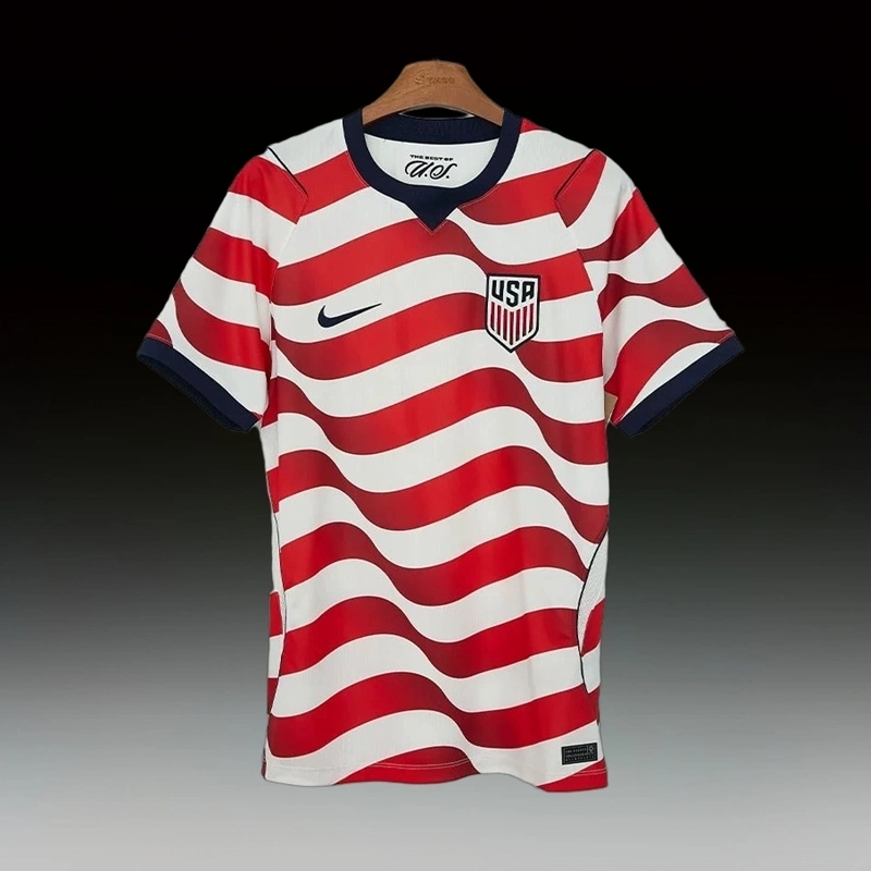2026 USA HOME WORLD CUP (FAN VERSION)