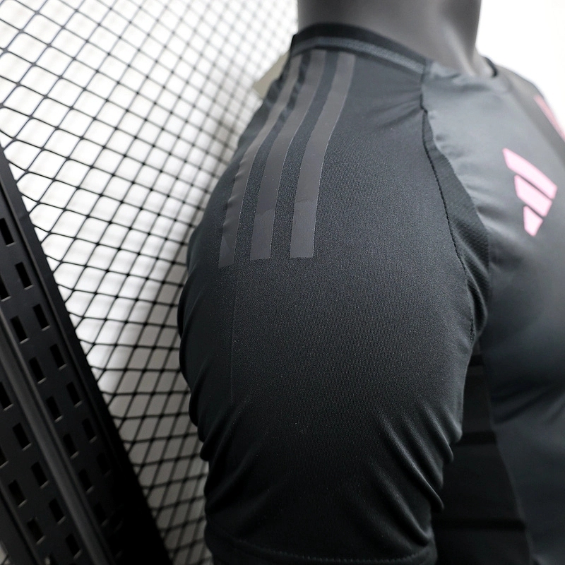2025 INTER MIAMI AWAY PLAYER VERSION