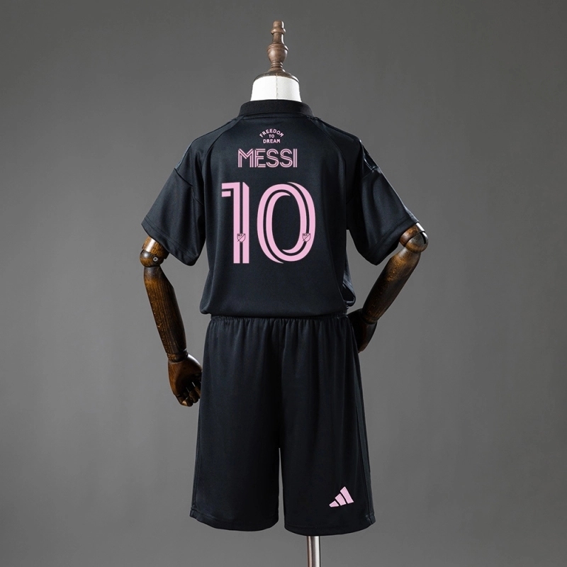 2026 INTER MIAMI AWAY MEN AND KIDS KIT
