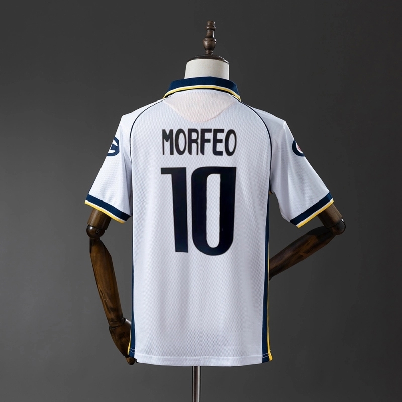 2003-04 PARMA CALCIO AWAY