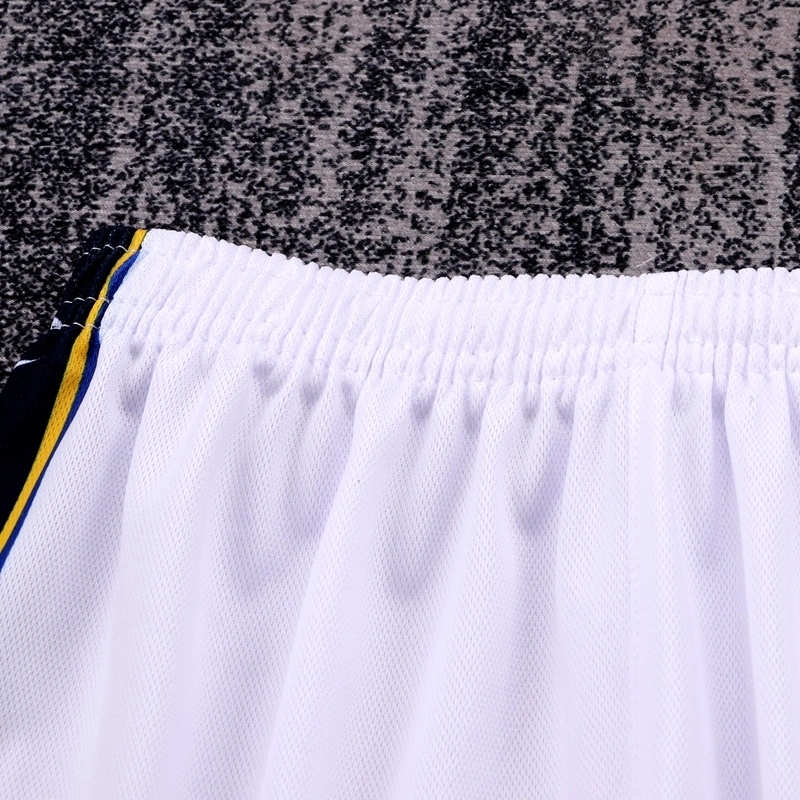 2002-03 PARMA AWAY KIDS KIT