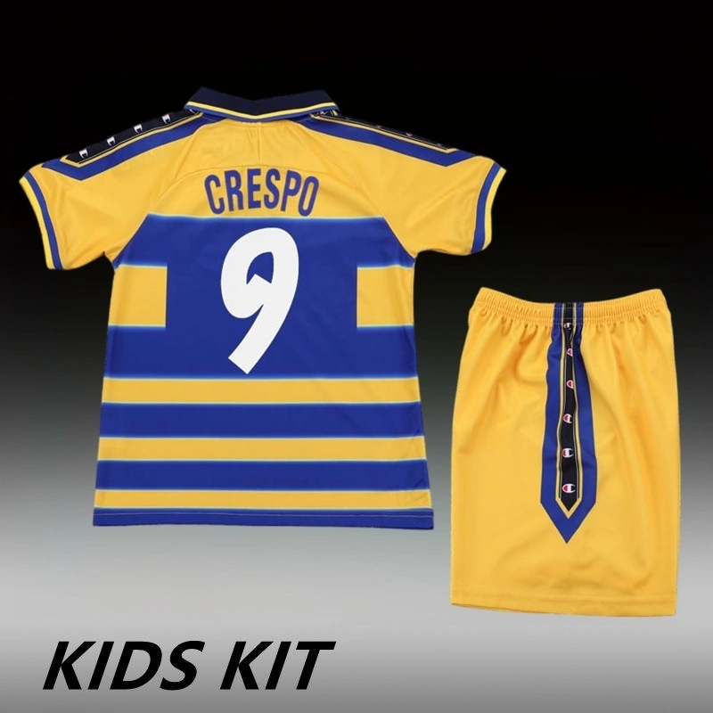 1999-00 PARMA HOME KIDS KIT