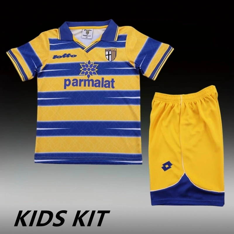 1998-99 PARMA HOME KIDS KIT