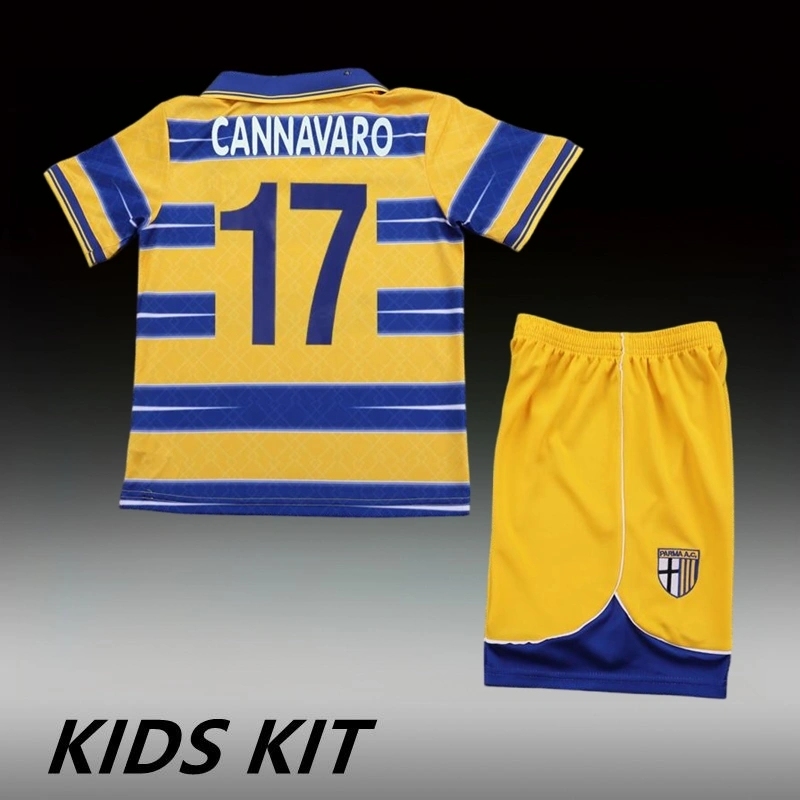 1998-99 PARMA HOME KIDS KIT