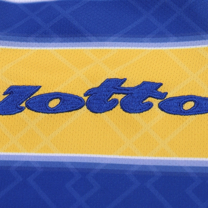 1998-99 PARMA HOME KIDS KIT