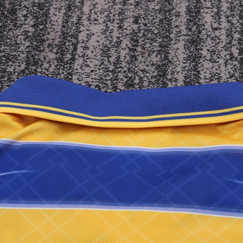 1998-99 PARMA HOME KIDS KIT