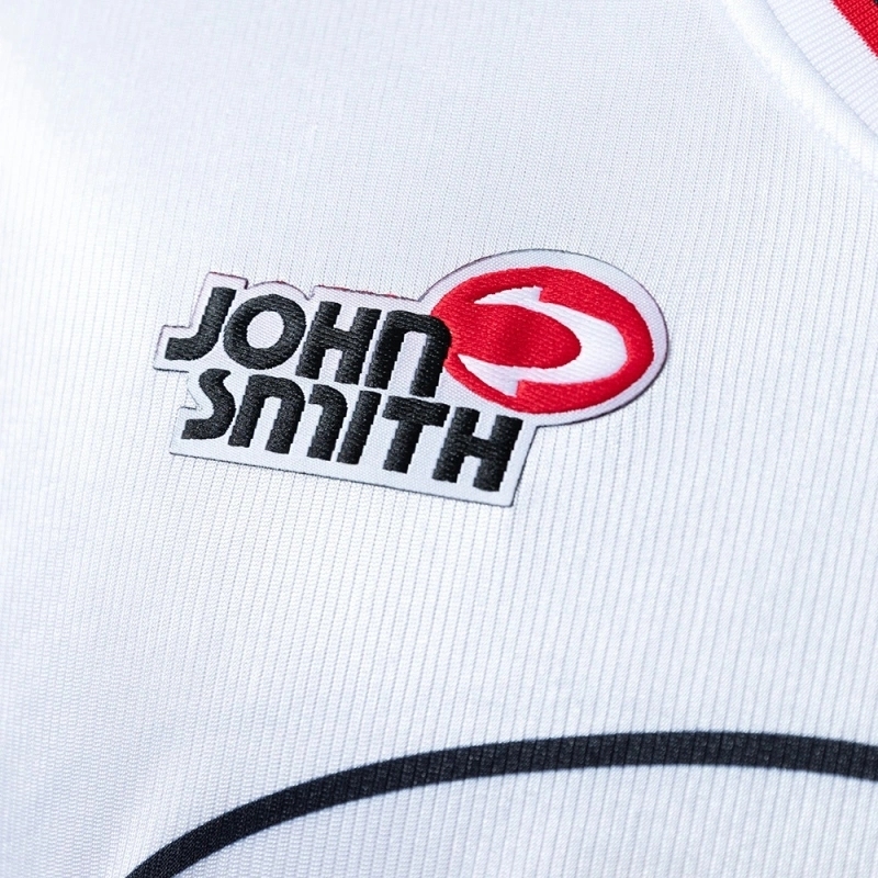 2001-02 MALLORCA AWAY